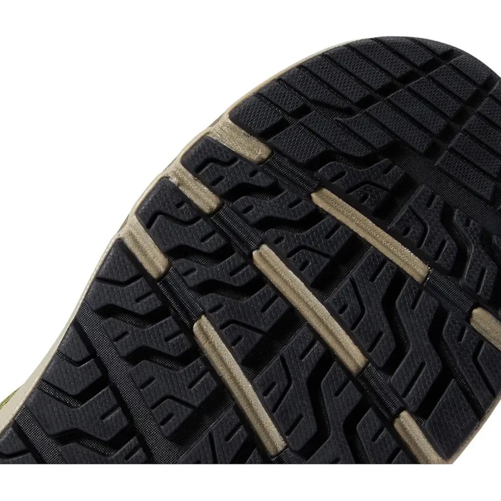 Keen Vista Energy Safety Toe Shoe - Women’s 9 Wide - Olive/Black NIB - Picture 6 of 10